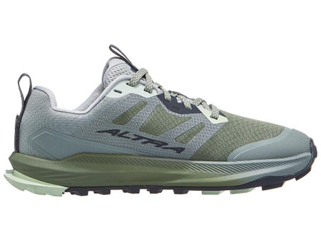 Scarpe Altra Lone Peak 9+ Gray Shadow Donna