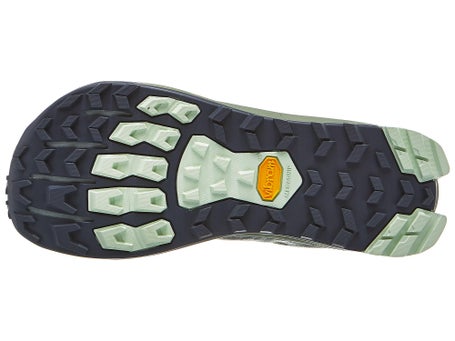 Scarpe Altra Lone Peak 9+ Gray Shadow Donna