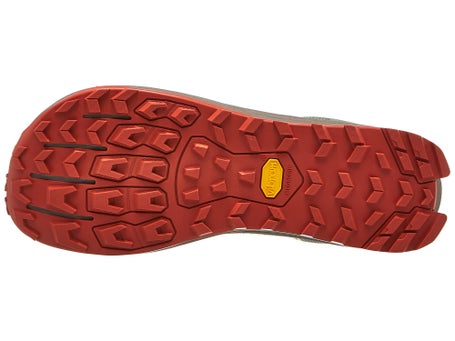 Altra Lone Peak 9+ GTX\Mens Shoes\Dusty Olive