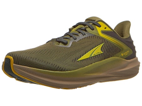 Altra Torin 8 GTX\Mens Shoes\Dusty Olive