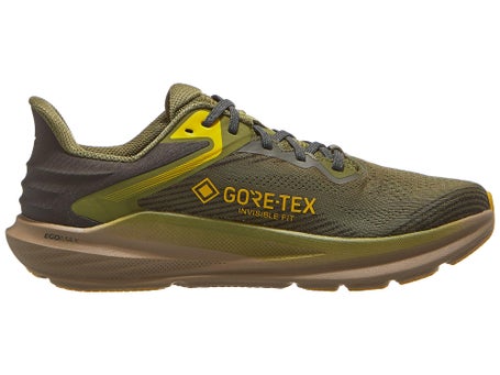 Chaussures Homme Altra Torin 8 GTX Dusty Olive