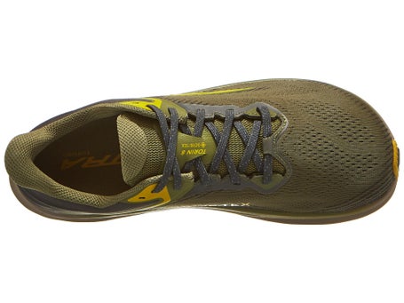 Chaussures Homme Altra Torin 8 GTX Dusty Olive