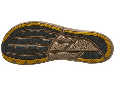 Altra Torin 8 GTX\Mens Shoes\Dusty Olive