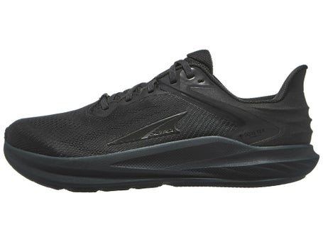 Altra Torin 8 GTX Herren Laufschuhe Schwarz Schwarz