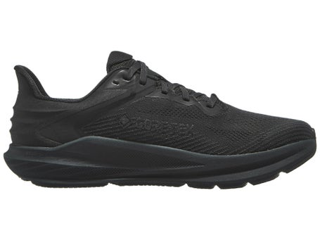 Altra Torin 8 GTX Herren Laufschuhe Schwarz Schwarz
