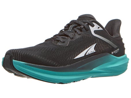 Altra Torin 8 GTX\Womens Shoes\Black/Mint