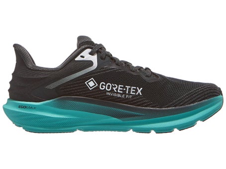 Altra Torin 8 GTX\Womens Shoes\Black/Mint