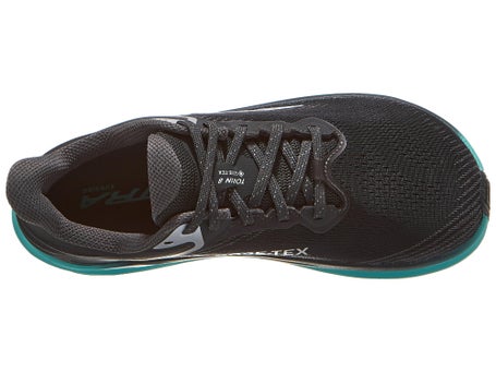 Altra Torin 8 GTX\Womens Shoes\Black/Mint