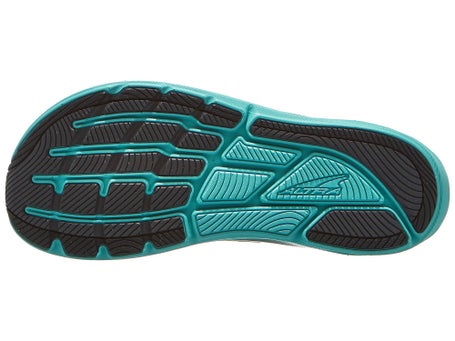 Altra Torin 8 GTX\Womens Shoes\Black/Mint