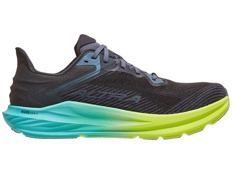 Altra Torin 8 Herren Laufschuh Schwarz Limette