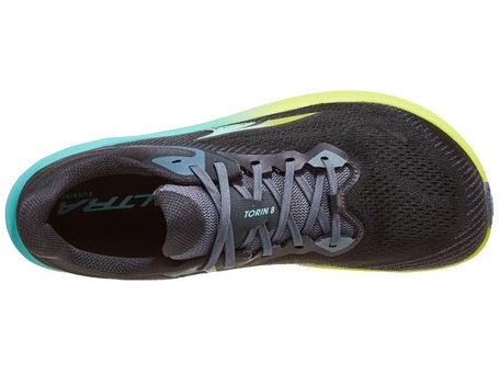 Altra Torin 8 Herren Laufschuh Schwarz Limette