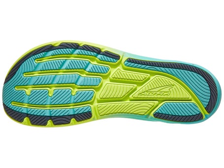 Altra Torin 8 Herren Laufschuh Schwarz Limette