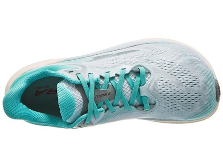Altra Torin 8\Womens Shoes\Mint