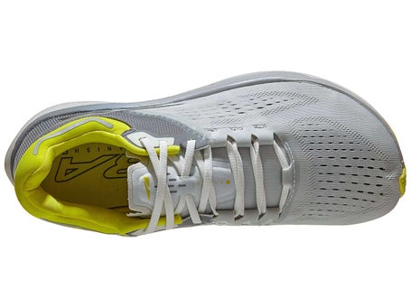 Altra Vanish Tempo Damen Laufschuhe Grau Gelb