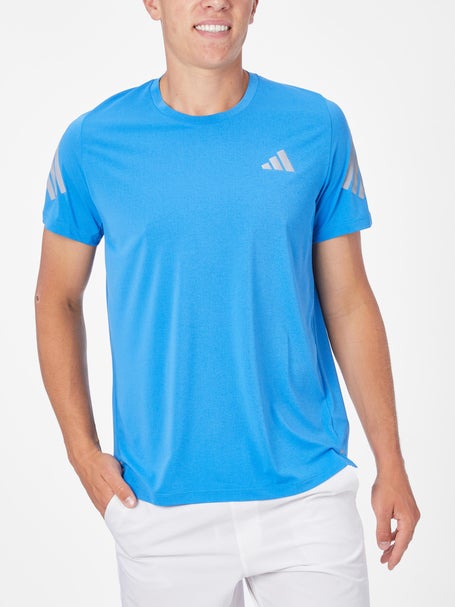 Camiseta manga corta hombre adidas adi365
