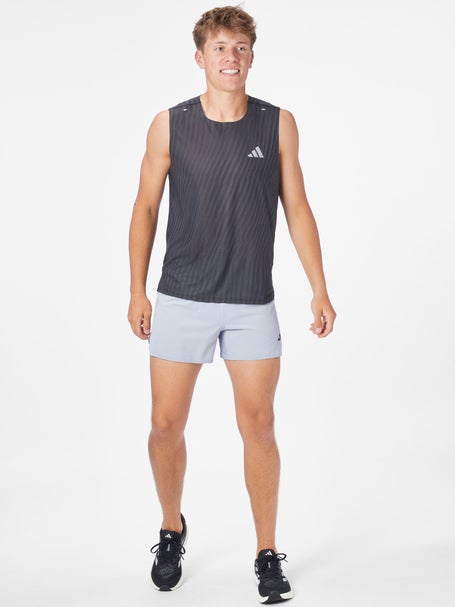 adidas gazelle silver green womens ADIDAS Run Ess Shor M JZ7767 SHORT RUNNING (M) main image 0