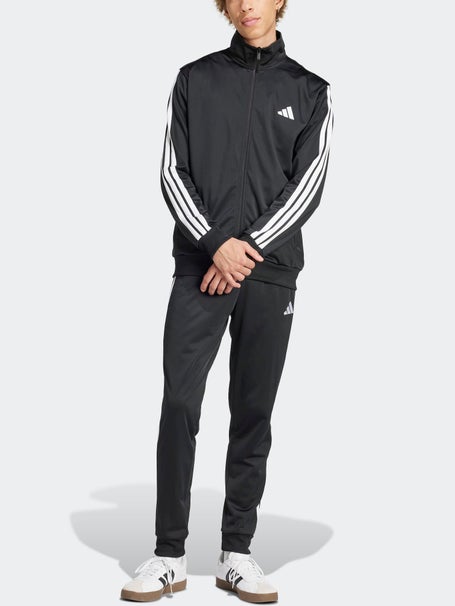 Tuta adidas Club 3 Stripes Uomo
