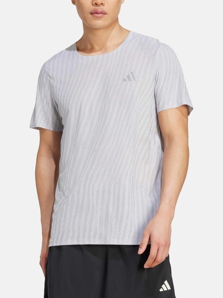 adidas Mens adi365 Short Sleeve