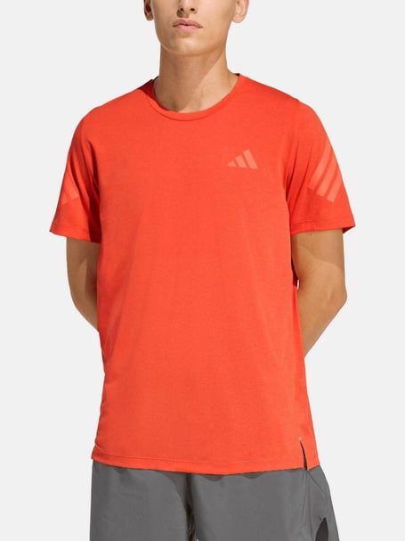 adidas Mens adi365 Short Sleeve