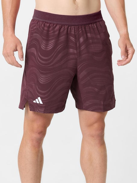 Pantalón corto hombre adidas Melbourne Pro Ergo