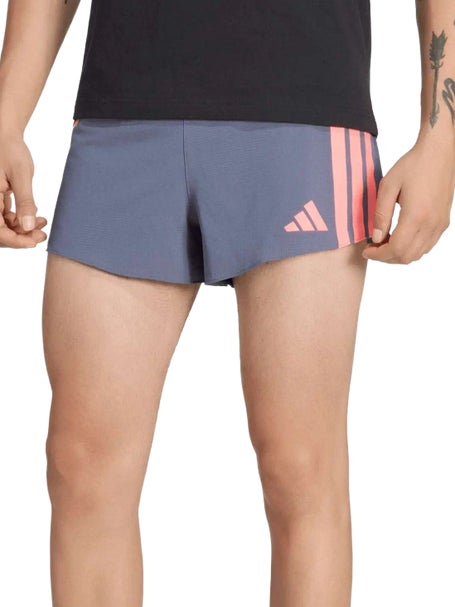 adidas Mens adi365 Run Gel Pocket Short