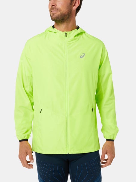 Asics Men's Jacket Running Warehouse Europe