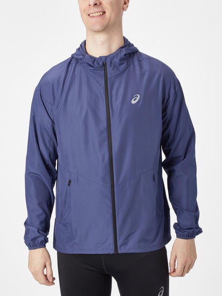 accelerate asics jacket