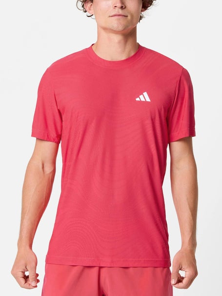 adidas Mens Melbourne Pro Freelift Crew