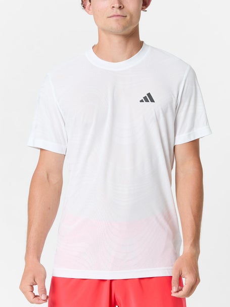 Camiseta técnica hombre adidas Melbourne Pro Freelift