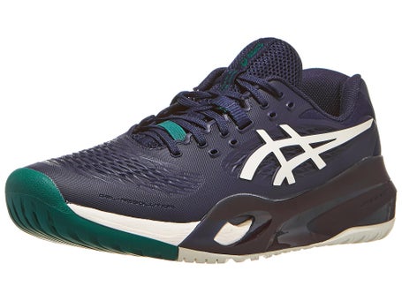 Asics Gel Resolution X AC\Midnight/Cream Mens Shoes