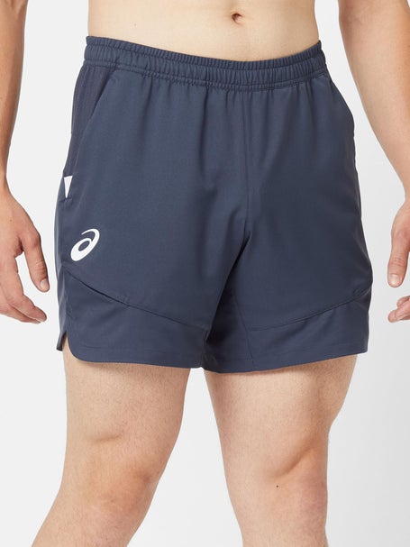 Short Homme Asics AO Match 18 cm