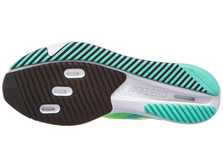 Chaussures Homme adidas Adizero SL 2 Aqua Lucid Lemon