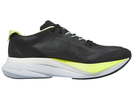 Zapatillas hombre adidas adizero Boston 12 Negro Plateado
