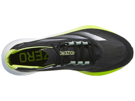 Zapatillas hombre adidas adizero Boston 12 Negro Plateado
