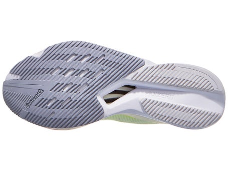 Scarpe adidas Adizero Boston 12 White Lucid Red Uomo