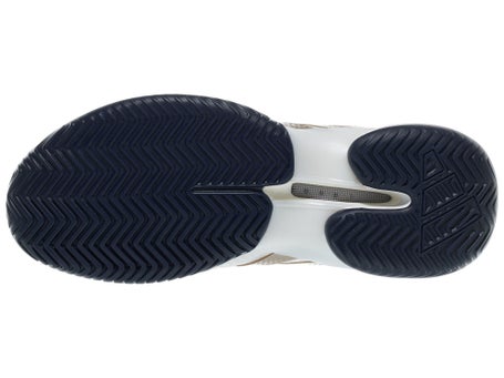 adidas Barricade 14 AC\White/Dark Blue Mens Shoes