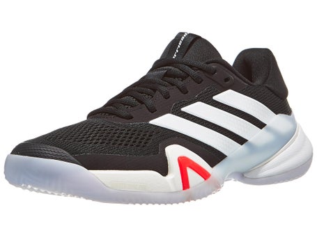 adidas Barricade 14 Clay\Black/White/Red Mens Shoes
