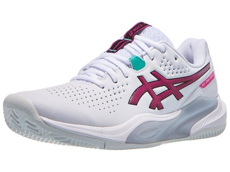 Chaussures Homme Asics Gel Challenger 15 Wh Digital Sakura Men Shoe TERRE BATTUE