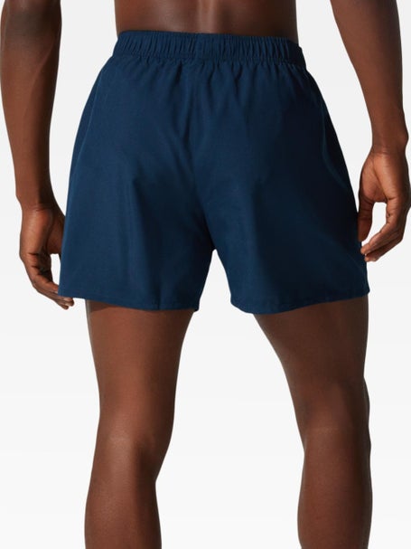 asics d1 running shorts