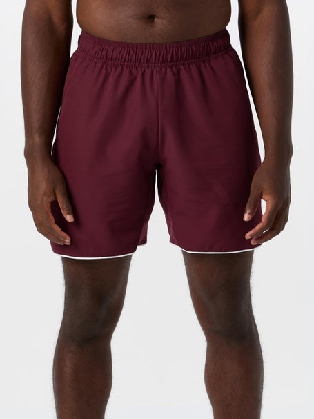 adidas Mens Club 7 Short