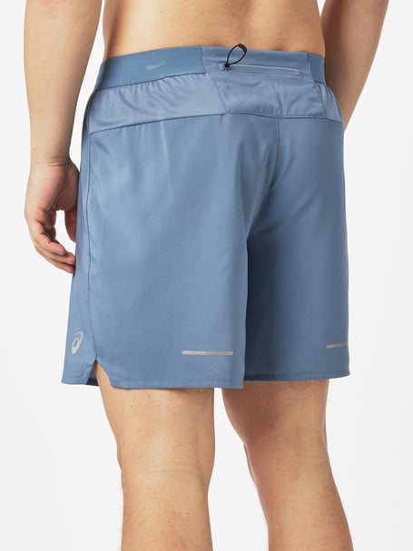 asics shorts for men