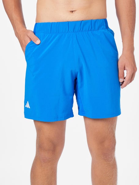 adidas Mens Club SW 7 Short
