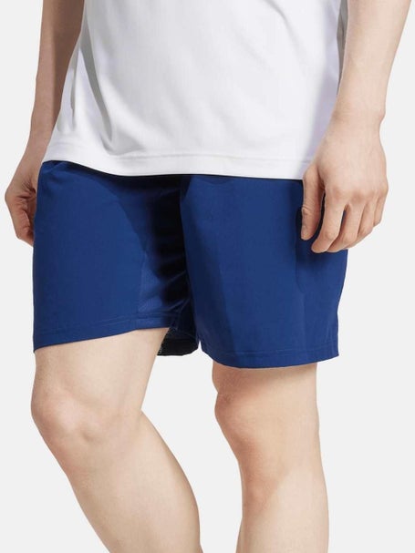 adidas Mens Club 7 Short