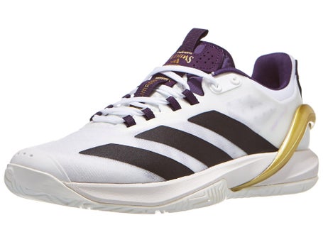 Zapatillas hombre adidas adizero Cybersonic 2 NM Wh Bk Purple MULTIPISTA