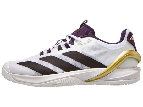 Zapatillas hombre adidas adizero Cybersonic 2 NM Wh Bk Purple MULTIPISTA