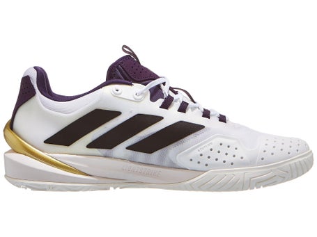 Zapatillas hombre adidas adizero Cybersonic 2 NM Wh Bk Purple MULTIPISTA