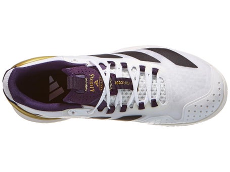 Zapatillas hombre adidas adizero Cybersonic 2 NM Wh Bk Purple MULTIPISTA