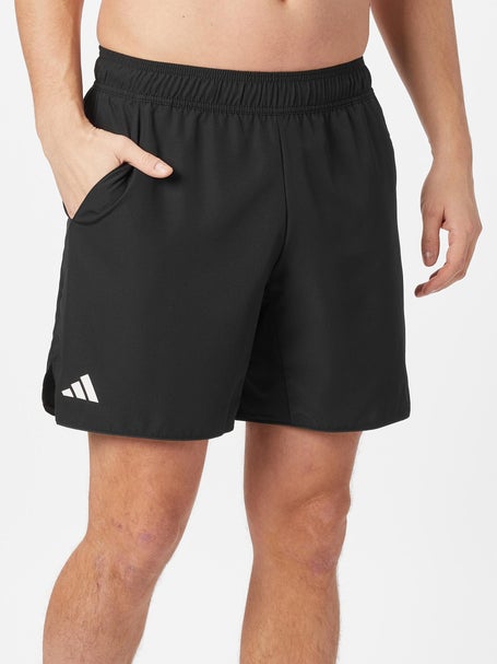adidas Mens Club Core 7 Short