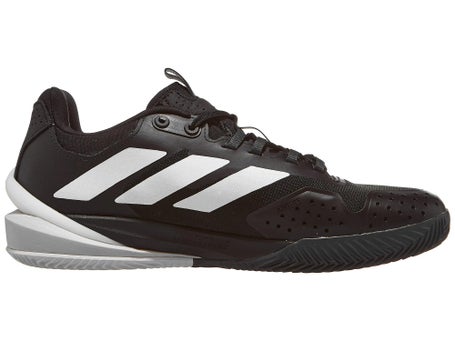 Zapatillas hombre adidas adizero Cybersonic 2 Negro Blanco TIERRA BATIDA