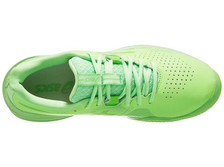 Asics Gel Challenger 15 Clay\Lime/Green Gecko Men Shoes